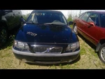 Driver Rear Door Vent Glass Sedan Fits 01-09 Volvo 60 Series 551237. Fixed Price $114.29.