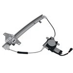 Window Regulator & Motor Rear Left For Chevy Aveo/pontiac G3 2007-2019 47-10071. Fixed Price $35.79.