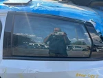 Driver Left Rear Door Glass Fits 23-25 Integra 354739. Fixed Price $135.00.