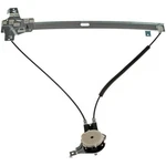 Dorman 740-569 Manual Window (regulator Only). Fixed Price $114.20.