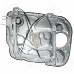 One New Aci Power Window Motor And Regulator Assembly Front Right 389469. Fixed Price $778.40.