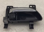 2017 Outbakimp Subaru Legacy Sedan Interior Door Handle Front Right Passenger. Fixed Price $27.76.