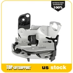 Front Left Driver's Door Lock Latch Fit 99-08 Ford Super Duty High Quality. Fixed Price $16.71.