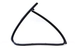 Oem Ford YL8Z-7821546-BAA, EC01-58-605N-70 Front Door Glass Channel Weather Stri. Fixed Price $82.75.