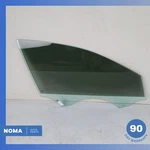 11-18 Audi D4 A8L Front Right Passenger Door Window Glass 4H0845202A Oem. Fixed Price $136.95.