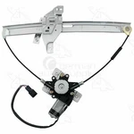 Aci Power Window Motor And Regulator Assembly Front Right 82115 For Chevrolet. Fixed Price $108.41.