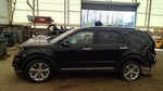 (local Pickup Only) Passenger Right Front Door Glass Limited Fits 18-19 Explorer. Fixed Price $134.90.
