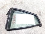 09 10 11 12 13, Mazda 6, Rear Right Door Vent Glass W/tinted, GS3L72661, Oem. Fixed Price $81.00.