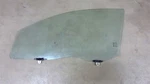 Driver Left Front Door Glass Hatchback Fits 14-15 17-20 Mirage 113385. Fixed Price $189.00.