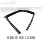 2012-2013 Mercedes-benz S350 Rear Left Door Window Glass Channel / Seal. Fixed Price $37.49.