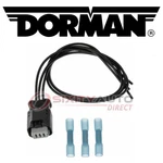 Dorman Techoice Camshaft Position Sensor Connector For 2013-2015 Mini Cooper Hb. Fixed Price $26.93.