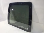 1999 2014 Ford E350SD Oem Cargo Back Glass. Fixed Price $98.75.