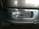 Passenger Corner/park Light Fog-driving Fits 04-05 Ford F150 Pickup 371085. Fixed Price $89.89.