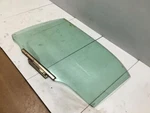 Toyota Corolla 2007 Rear Left Door Glass Factory. Fixed Price $56.90.
