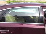 13-18 Toyota Avalon Right Passenger Rear Door Glass/window Oem 6810307031. Fixed Price $130.68.
