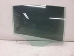 2017 2018 2019 2020, Jaguar Xe, Rear Right Door Glass, Part Number- T4N3105. Fixed Price $99.99.