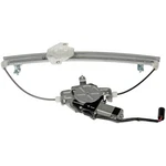 For Hyundai Accent Dorman Rear Right Window Motor & Regulator Tcp. Fixed Price $251.41.