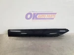 2011 Bmw Z4 Drive 35I Windshield Glass Moulding Gloss Black Right Passenger. Fixed Price $40.00.