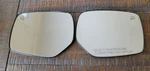 2015-2017 Subaru Outback Side Mirrors Heated Original VB23 A8294. Fixed Price $43.00.