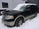 Passenger Quarter Glass 119" Wb Fixed Privacy Tint Fits 07-17 Expedition 1515723. Fixed Price $221.83.