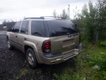 Used Rear Left Door Window Regulator Fits: 2005 Chevrolet Trailblazer. Fixed Price $110.70.