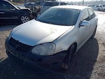 Driver Rear Door Glass Sedan Vin K 8TH Digit Fits 05-10 Jetta 8698428. Fixed Price $109.02.