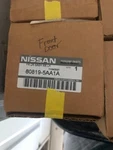 2015-2024 Nissan Murano Left Front Door Tape 808195AA1A Nib. Fixed Price $12.95.
