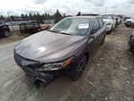 Driver Left Front Door Glass Without Alarm System Fits 18-20 Camry 12927744. Fixed Price $144.02.