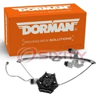 Dorman 748-564 Power Window Motor & Regulator Assembly For 86963 660342 Eh. Fixed Price $108.88.