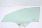 2008-2014 Subaru Wrx Sti Front Door Glass Window Driver Lh Left Oem 08-14. Fixed Price $69.78.