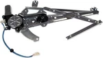 Power Window Motor And Regulator Assembly Dorman 748-891. Fixed Price $237.99.