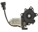 Front Left Window Motor For 2007-2012 Nissan Versa 2008 2009 2010 2011 Cardone. Fixed Price $109.95.