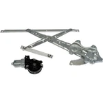 751-661 Dorman Window Regulator Front Passenger Right Side Hand Sedan For Versa. Fixed Price $123.67.