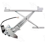 Aci 88464 Power Window Motor And Regulator Assembly For 95-99 Eclipse Talon. Fixed Price $109.99.