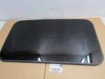 2003 2010 Porsche Cayenne Power Sliding Sunroof Moon Window Glass Panel. Fixed Price $99.99.