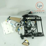 W212 10-16 Mercedes Class Front Right Side Lower Seat Track Frame Rail Z6273. Fixed Price $320.39.