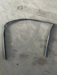 07-15 Infiniti G25 G35 G37 Sedan Front Left Window Run Weatherstrip 80331-JK00B. Fixed Price $189.00.