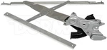 Dorman 740-760 Power Window Regulator Fits Chevrolet Pontiac Models. Fixed Price $52.18.