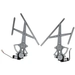 2X Front Window Regulator Assembly For Toyota Corolla 2003-08 6982012590. Fixed Price $54.19.