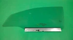 08 09 Astra Sdn Driver Left Front Window Door Glass Oem 3190-40. Fixed Price $140.00.
