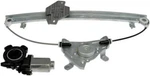 Dorman Power Window Motor & Regulator , Pn# 751-633. Fixed Price $55.73.