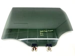 2014 2023 Jeep Cherokee Rear Left Side Door Window Glass Oem 68104623AC. Fixed Price $94.49.