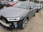 (local Pickup Only) Passenger Right Quarter Glass Fits 15-18 Audi Q3 1994531. Fixed Price $199.90.