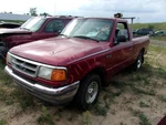 Used Front Left Door Window Regulator Fits: 1996 Ford Ranger Manual. Fixed Price $117.44.
