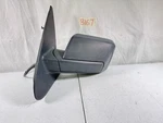 2007 - 2011 Ford Expedition Left Driver Side View Mirror Power Black Heated Oem. Fixed Price $61.59.