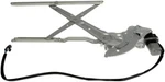 Dorman Power Window Motor & Regulator , Pn# 741-916. Fixed Price $84.21.