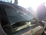 Passenger Right Front Door Glass Fits 03-08 Vibe 31858256. Fixed Price $143.00.