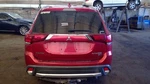 (local Pickup Only) Outlander 2017 Quarter Glass 6315861. Fixed Price $124.90.