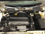 99-05 06 07 08 09 10 Saab 9-5 L. Quarter Glass Vin 4TH Digit Sw Standard Tint. Fixed Price $75.00.