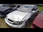 Passenger Right Rear Door Vent Glass Fits 97-01 Catera 22315. Fixed Price $30.38.